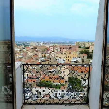 A Laura Lazzaroti Apartment Cagliari