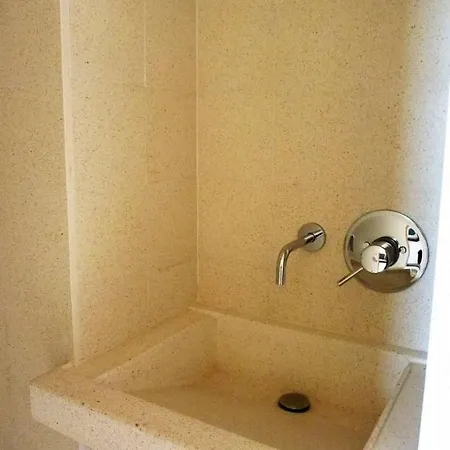 Apartment A Laura Lazzaroti